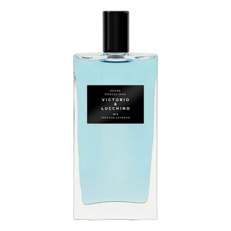 Perfume Victorio & Lucchino N2 Frescor Extremo edt 150ml Perfume Victorio & Lucchino N2 Frescor Extremo edt 150ml