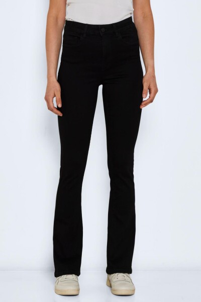 Jeans Sallie Black