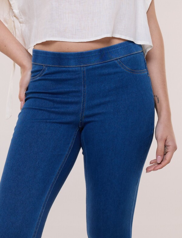 Jegging Slim JEAN