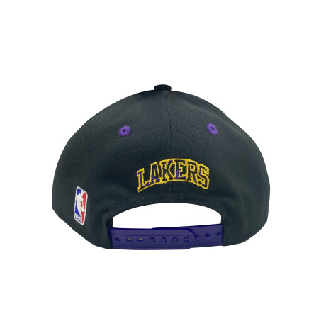 GORRA NBA TEAM CLASSIC LAKERS