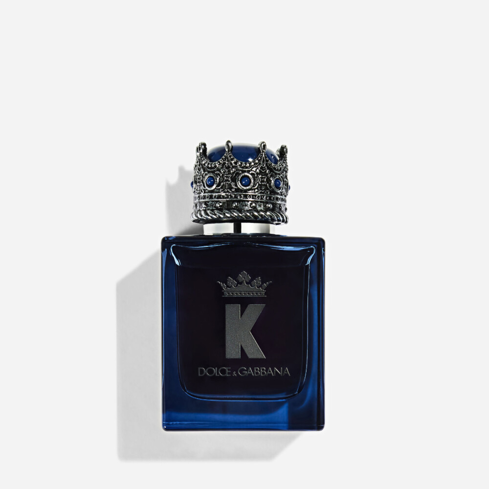 Dolce&Gabanna K Intense Eau de Parfum 50ml - Masculino