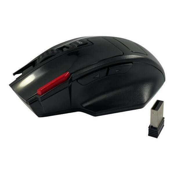 Mouse Inalambrico Gamer Xtrike Me Wirless Gw 600 Pc Computad Mouse Inalambrico Gamer Xtrike Me Wirless Gw 600 Pc Computad