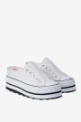 ZAPATILLA OLD SCHOOL - SLIPPER Blanco