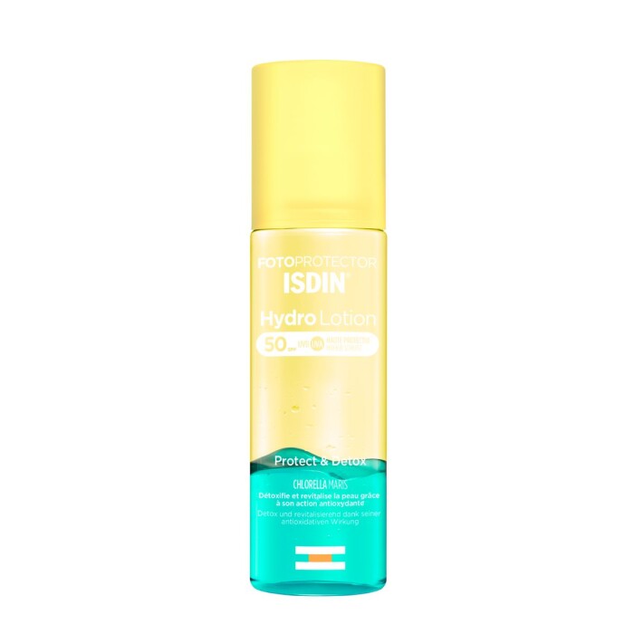 ISDIN FOTO PROTECTOR HYDRO LOTION SPF50 única