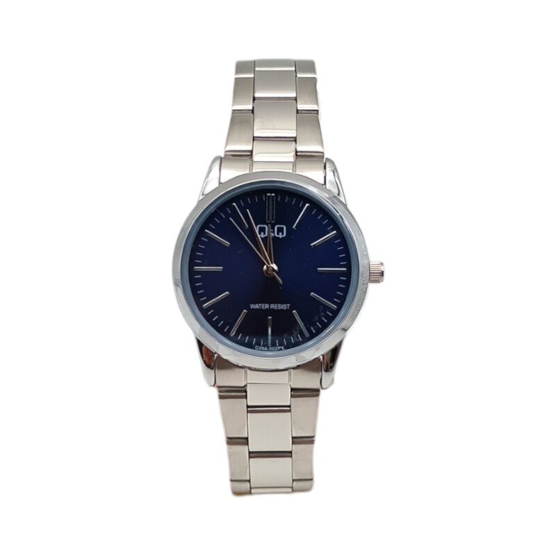 Q&Q C09A-002PY plateadouniforme