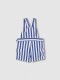 Peto Cargo Gris