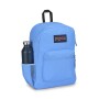 Cross Town Blue Neon
