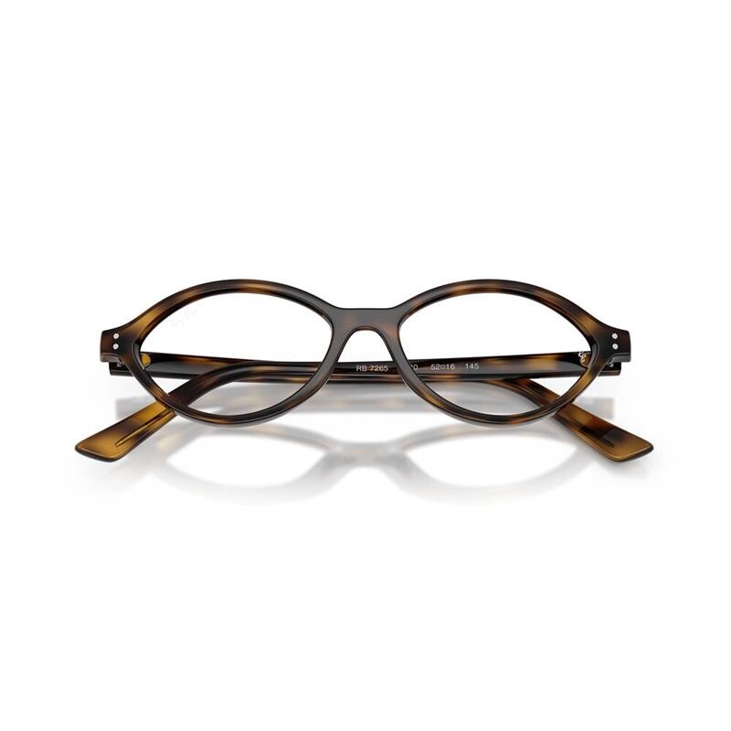 Ray Ban Rx7265 8320