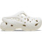 Crocs Caged Clog W - Mujer Chalk