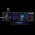 Combo Gamer Xlizzard Xzz Co 02 4 En 1 COMBO XLIZZARD XZZ CO 02 TEC/MOU/VIN ***