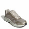 Championes de Hombre Adidas Light Blaze Blanco - Gris - Negro