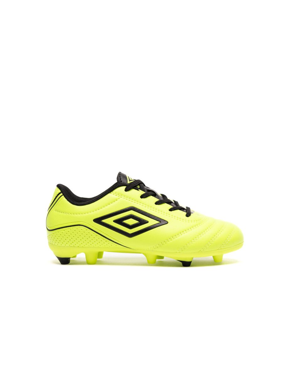Calzado Classico III HG Jr. Umbro Junior - 0l2 
