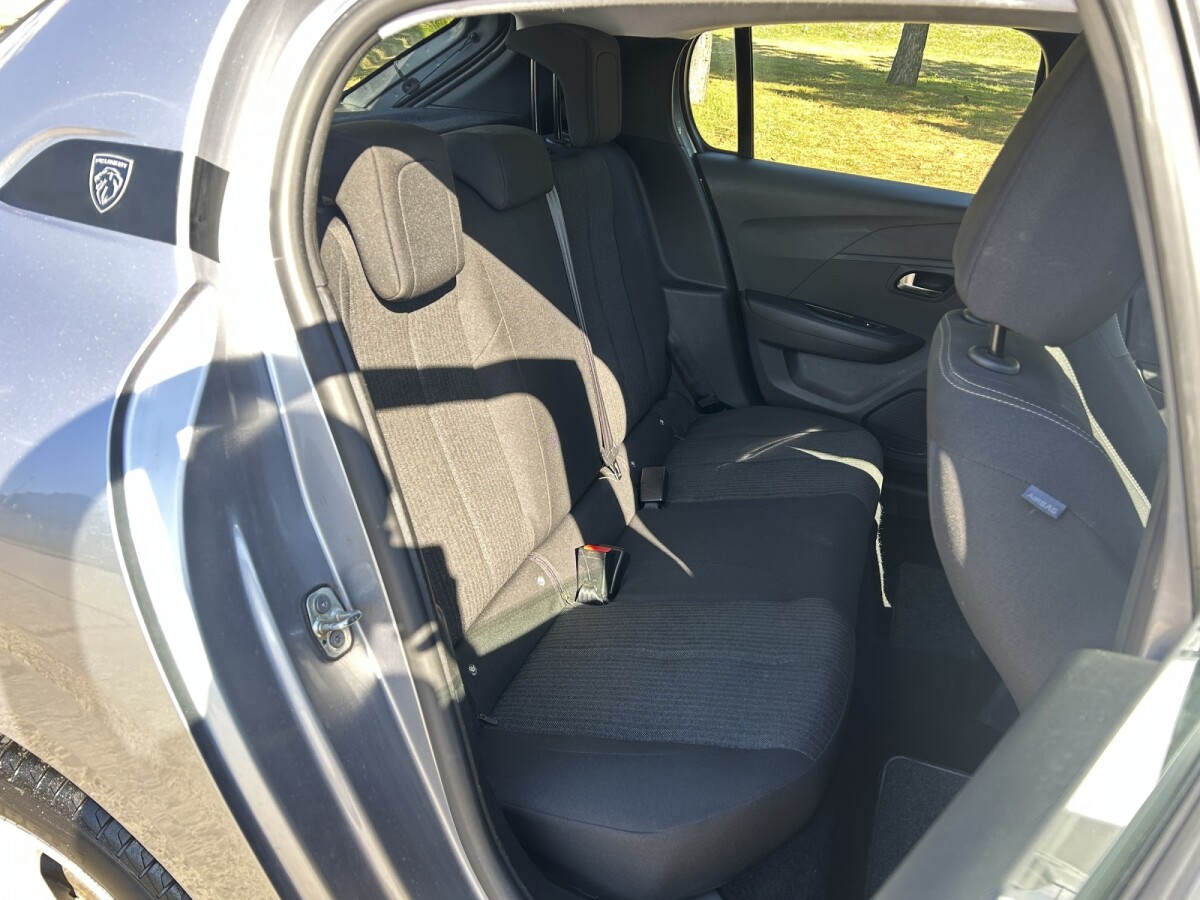 Peugeot 208 Active 1.2 Extra Full | Permuta / Financia Peugeot 208 Active 1.2 Extra Full | Permuta / Financia