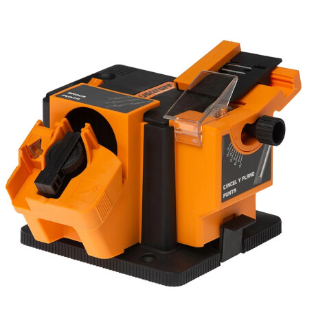 AFILADOR ELECTRICO MULTIUSO 65W LUSQTOFF ++ N/a