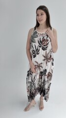 Vestido Palermo Negro