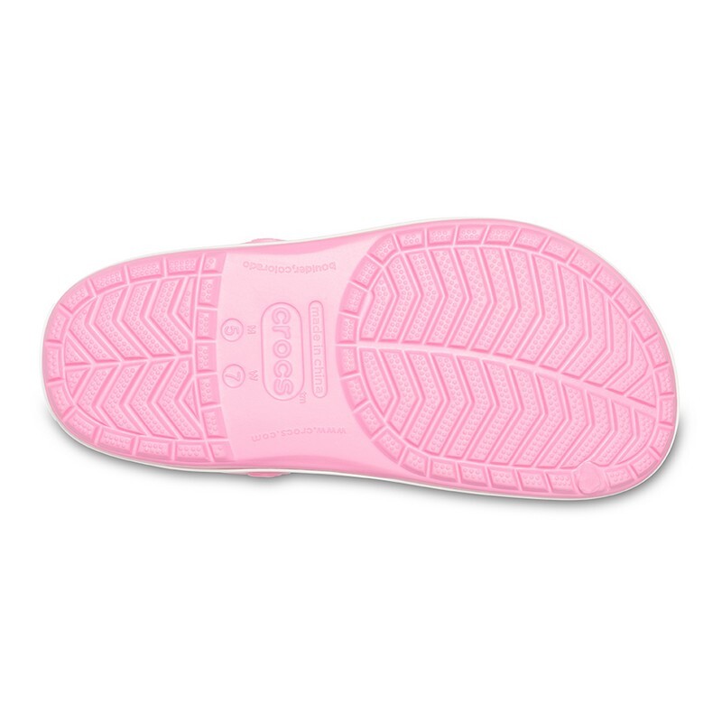 Crocs Crocband™ Rosa