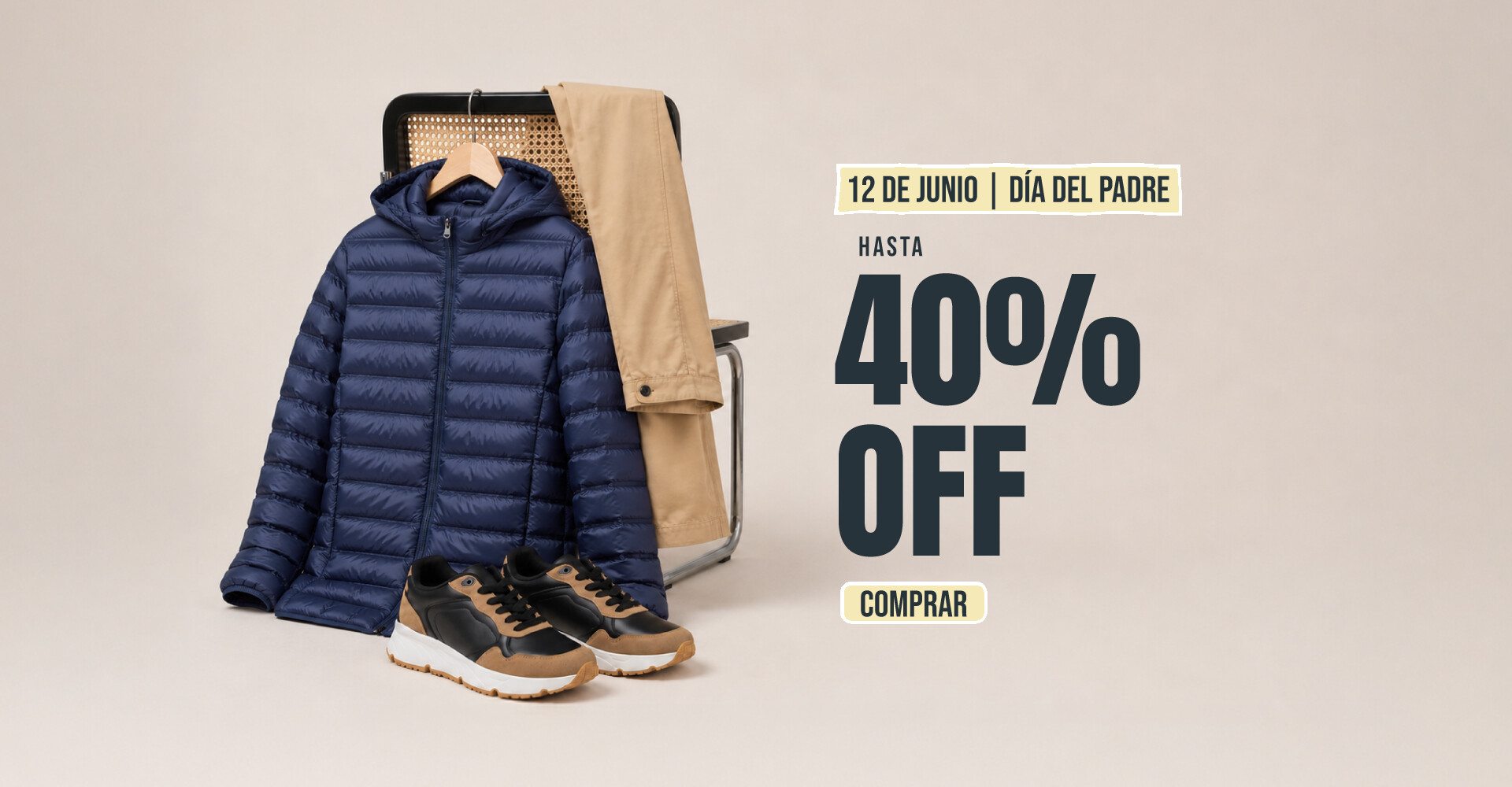 Día del padre