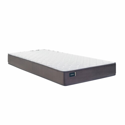 Colchón 1 Plaza 88cm - Mannes - Alta Performance Colchón 1 Plaza 88cm - Mannes - Alta Performance