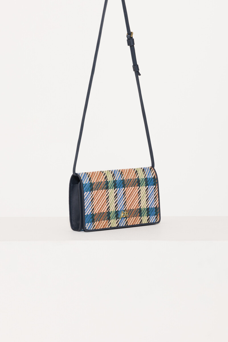 MINI BAG PORTS Multicolor