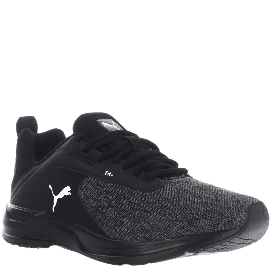 Championes de Hombre Puma Comet 2 Alt Beta Negro