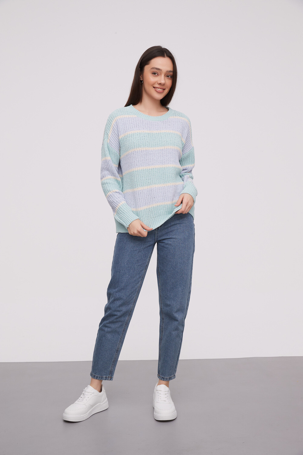 Sweater Alcau Estampado 2