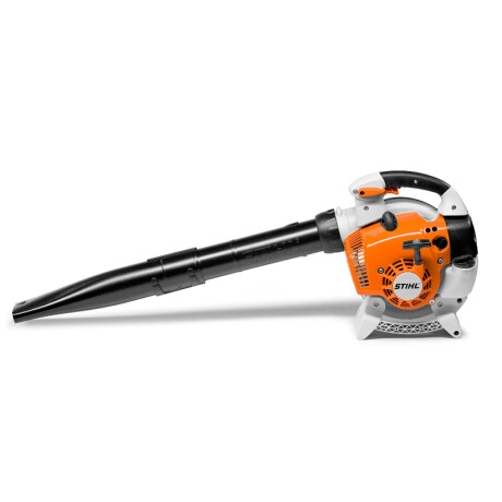 SOPLADOR NAFTA 27.2CC CAUDAL AIRE 810M3/H 1.1CV BG 86Z STIHL ++ N/a