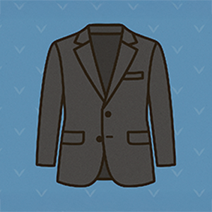 Trajes y Sacos