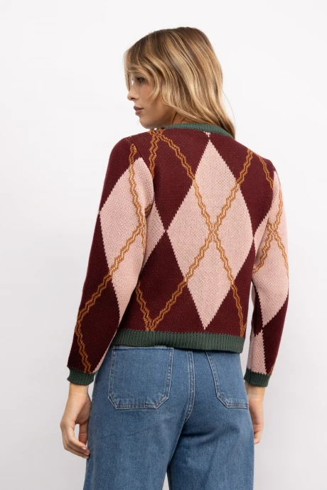 Cardigan Margot
