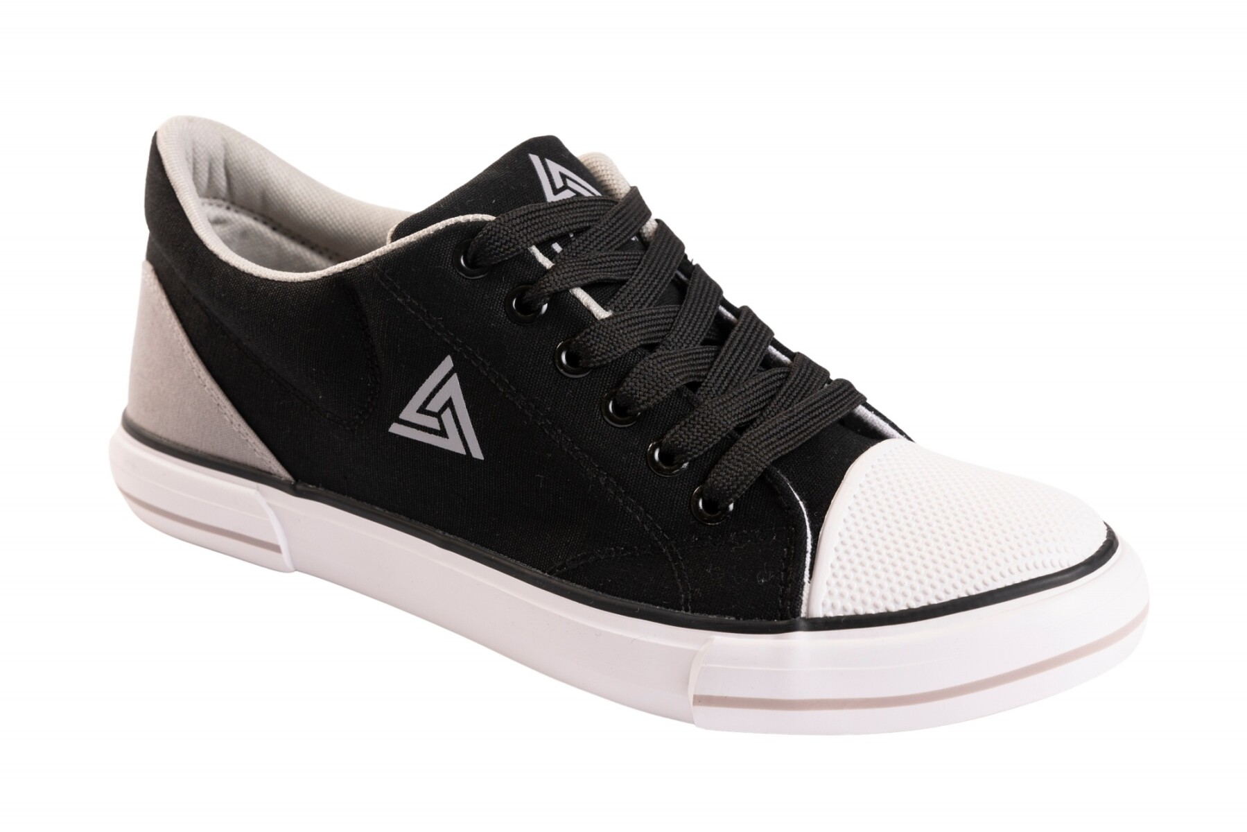 VULCANIZADO - BLACK/MGRE 