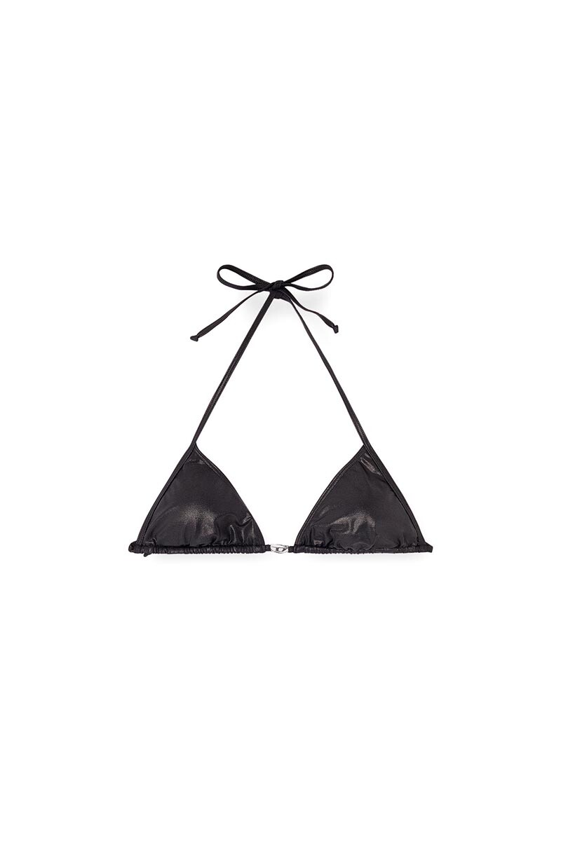 Sujetador Para Mujer Elettra-Dnm Negro