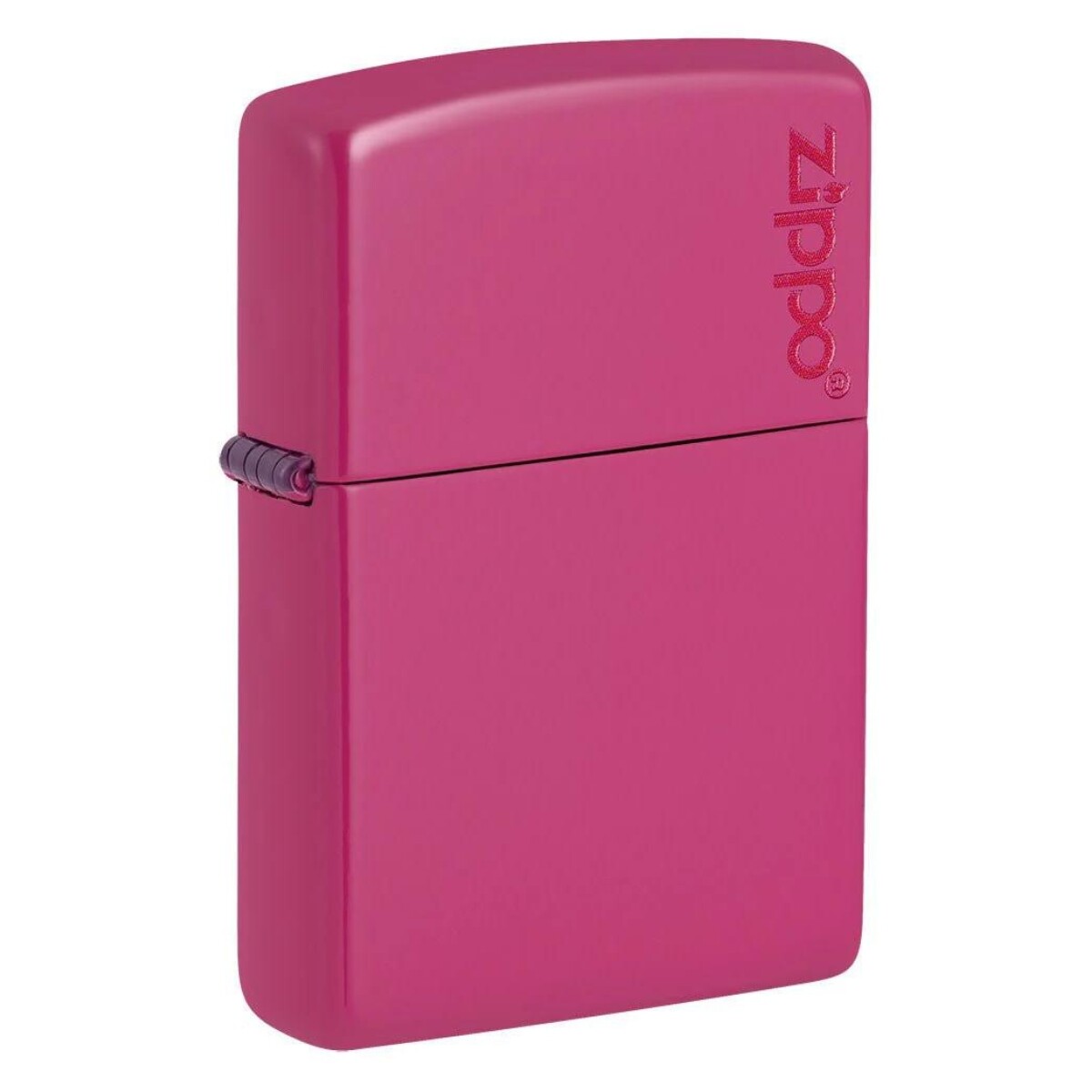 Encendedor Zippo Frequency con logo - 49846ZL 