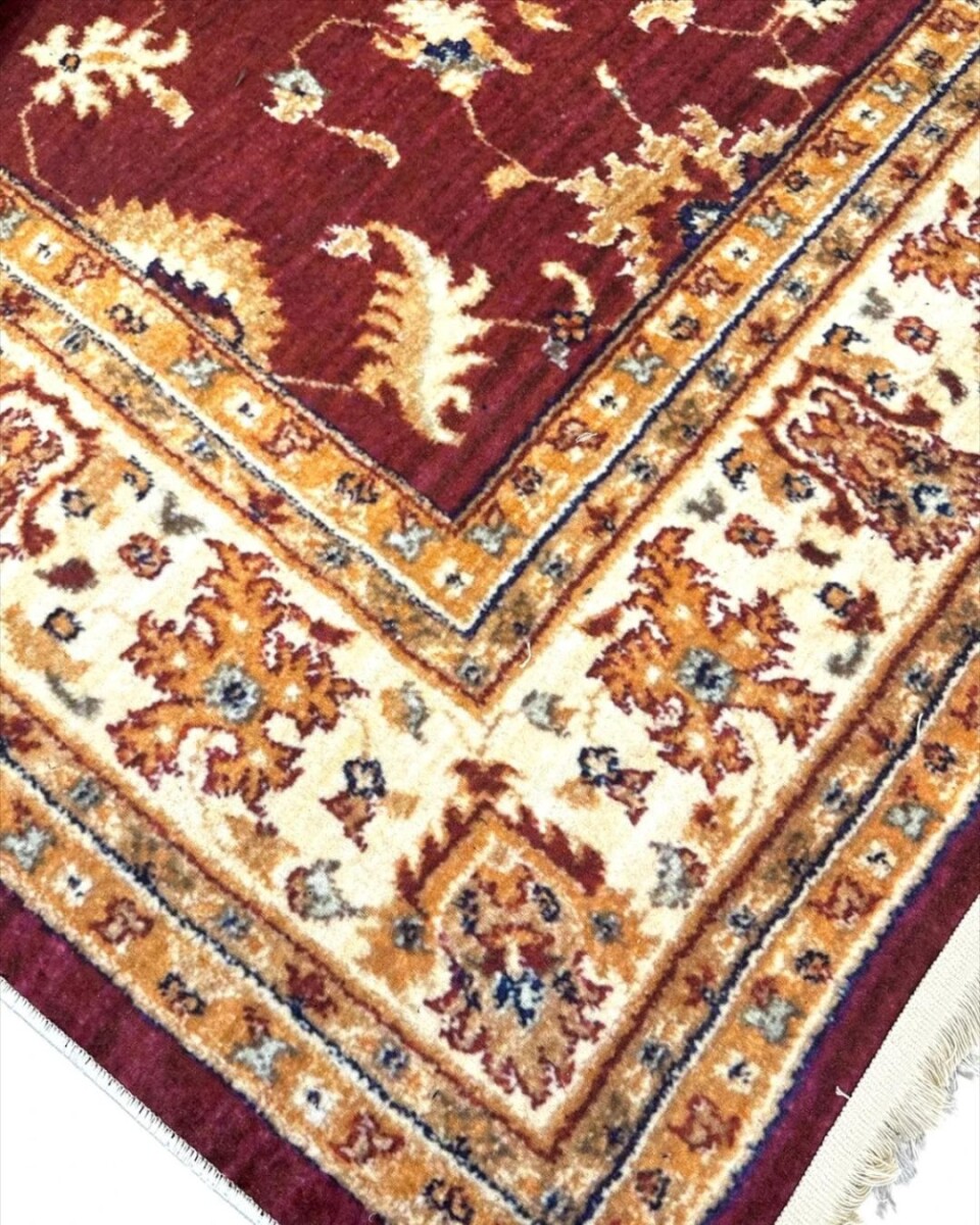 Alfombra terciopelo 3,00x2,00 57 