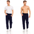 Jogging Deportivo para Hombre Azul