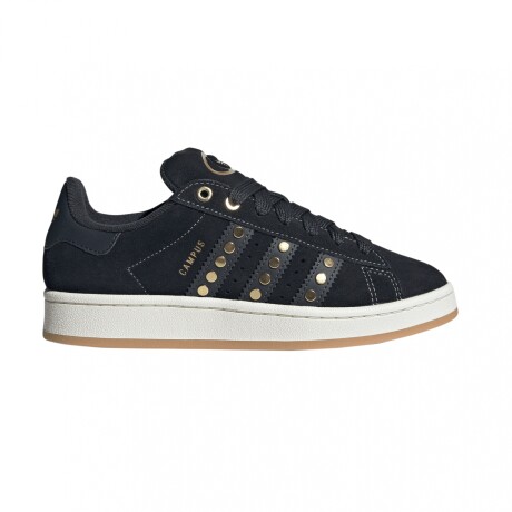 Championes adidas Campus 00S Black & Gold