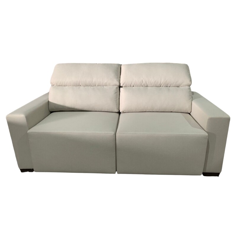 Sofá San Bernardo 1.80 Reclinable / Retráctil Sofá San Bernardo 1.80 Reclinable / Retráctil