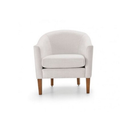POLTRONA HERVAL MAD. 1235 BEIGE CLARO POLTRONA HERVAL MAD. 1235 BEIGE CLARO