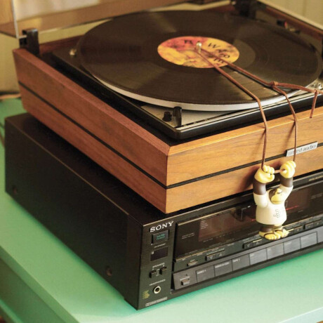 Llaveros Sun Bum Lucky Bum Bum Figure