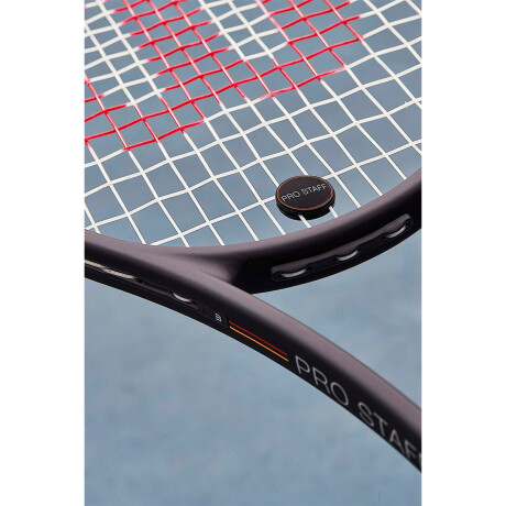 Wilson anti Vibrador Para Raqueta Shocktrap De Tenis Wilson anti Vibrador Para Raqueta Shocktrap De Tenis