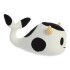 Tokidoki Moofia Ballena Vaca Peluche Niños Juguete Infantil Tokidoki Moofia Ballena Vaca Peluche Niños Juguete Infantil