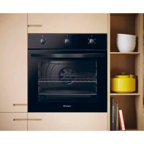 Horno de empotrar eléctrico Candy FIDC N502 Horno de empotrar eléctrico Candy FIDC N502