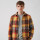 SOBRECAMISA LUIS RUSTY Amarillo