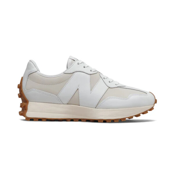 327 LA WS327LA - NEW BALANCE BLANCO