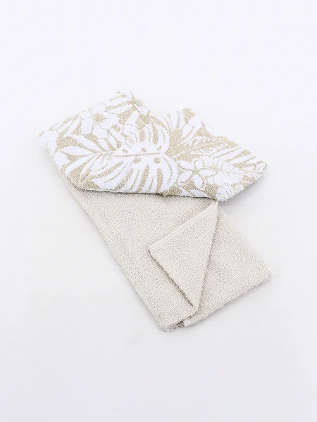 REPASADOR SET X 2 BEIGE
