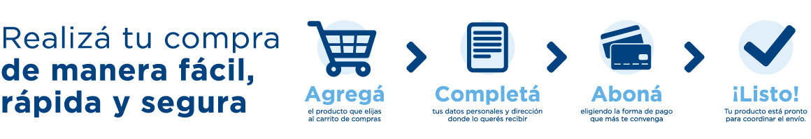 guia proceso de compra