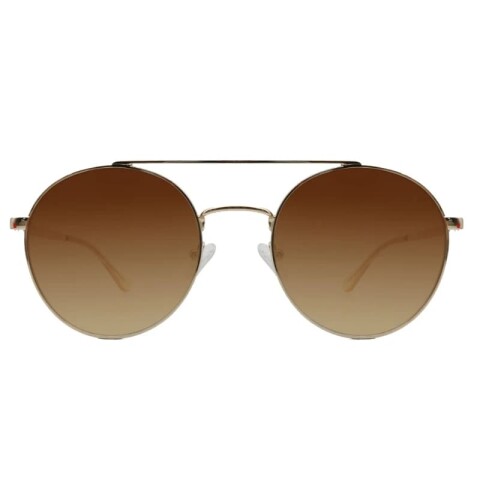 Lentes de Sol Chilli Beans Dorado Lentes de Sol Chilli Beans Dorado