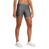 UA HG Authentics Middy-GRY GRY-019