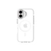 Protector Prodigee Magneteek para iPhone 17 blanco Protector Prodigee Magneteek Para Iphone 17 Blanco