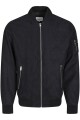 Chaqueta Rocky Bomber Jet Black