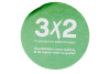 Autoservicio 3x2