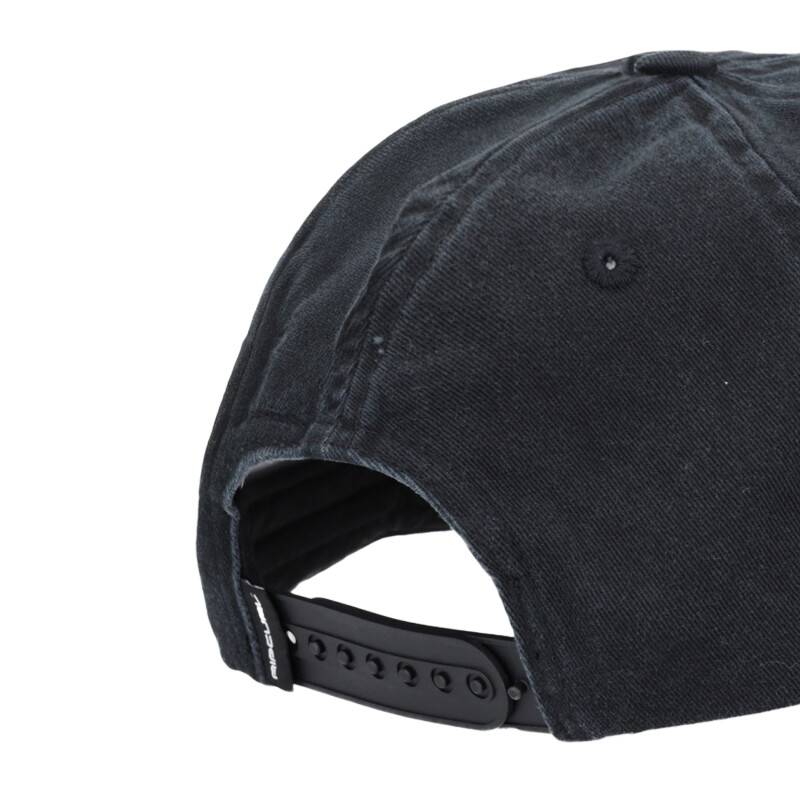 Gorro Rip Curl Search SB - Negro Gorro Rip Curl Search SB - Negro